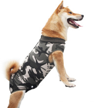 Prevent Licking Dog Surgery Pet Recovery Suit